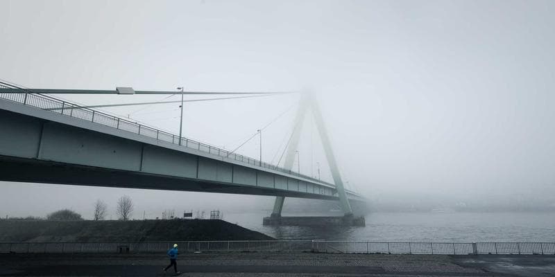 Inflace v eurozóně klesla na 2,9 procenta