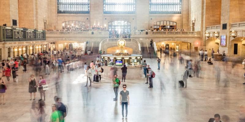 Technologické akcie vedou rally na Wall Street