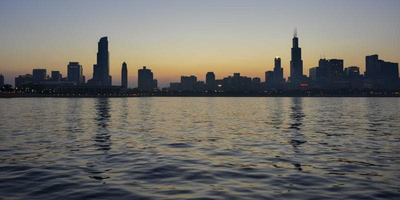 Technologické akcie vedou rally na Wall Street