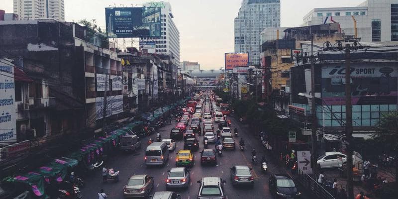 Inflace v eurozóně klesla na 2,9 procenta