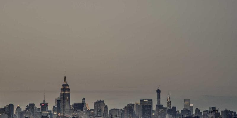 Technologické akcie vedou rally na Wall Street