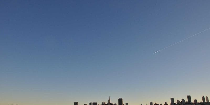 Bitcoiny překonaly hranici 45 000 dolarů