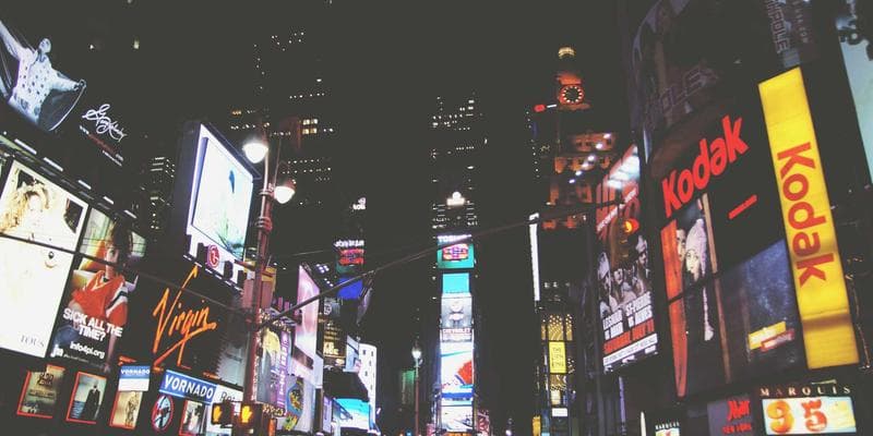 Technologické akcie vedou rally na Wall Street