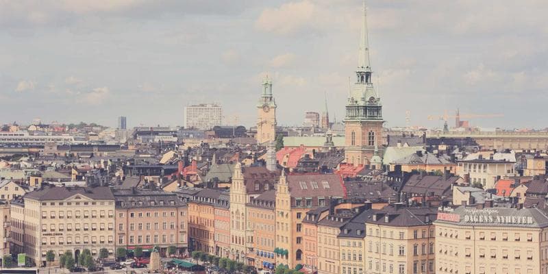 Inflace v eurozóně klesla na 2,9 procenta