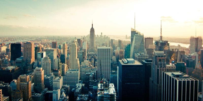 Technologické akcie vedou rally na Wall Street