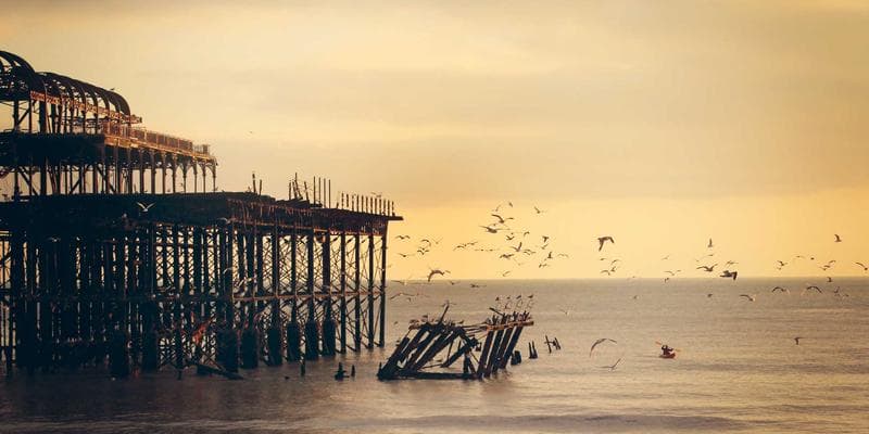 Polská zlotá zaznamenala prudký pád