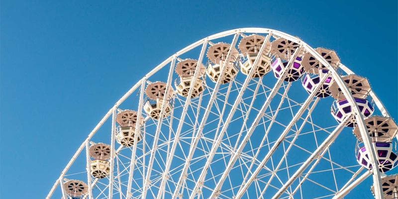 Bitcoiny překonaly hranici 45 000 dolarů