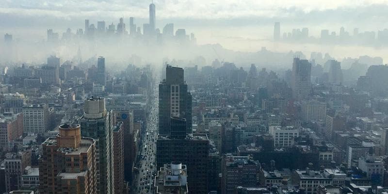 Technologické akcie vedou rally na Wall Street