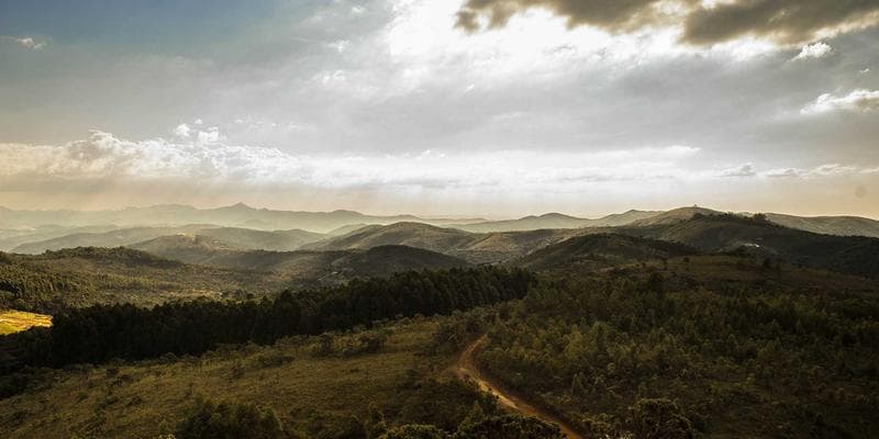 Bitcoiny překonaly hranici 45 000 dolarů